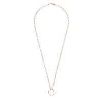 Mix & Match Attached Vergulde Ketting A Beautiful Story